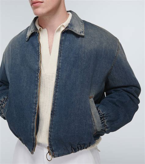 acne studios jacket replica|acne studios denim jacket.